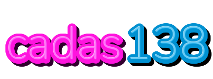 cadas138 — logo kanal