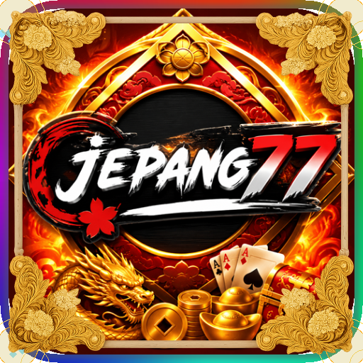 jepang77 — galeri pratinjau Resmi APK