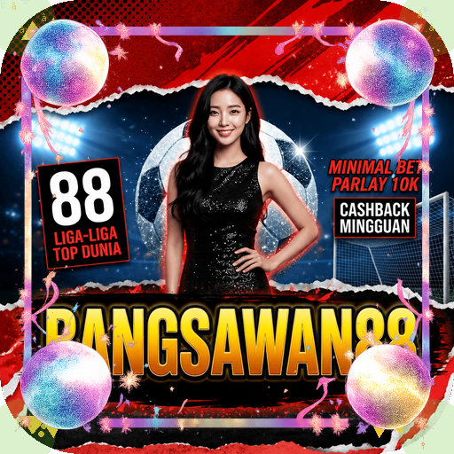 bangsawan88 — mitra unggulan